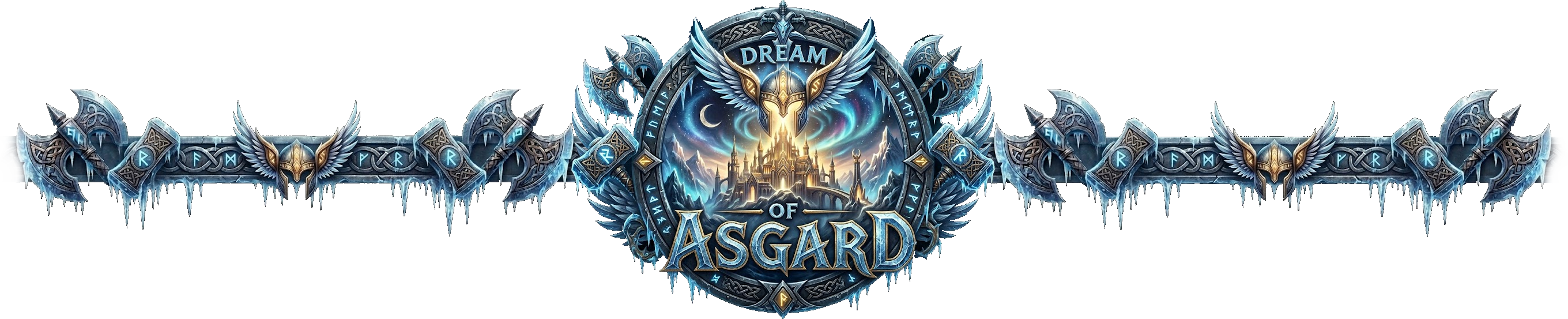 Dream of Asgard